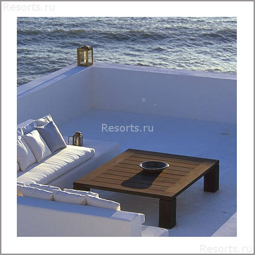 Almyra Hotel 52